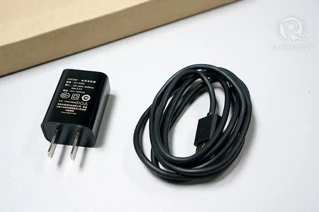 Xiaomi might soon stop shipping chargers with its phones