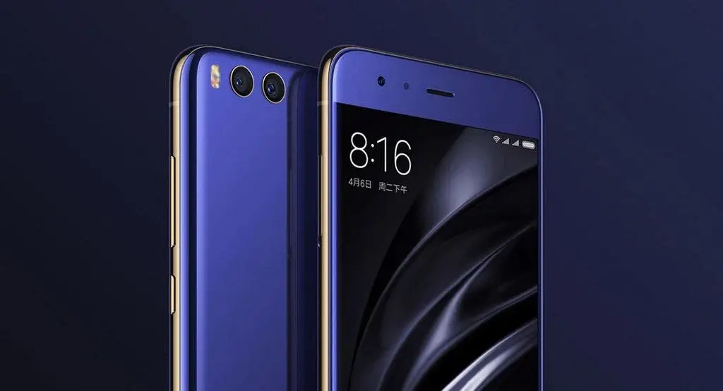 Xiaomi Mi 6 To Get Camera Software Optimization Update Soon