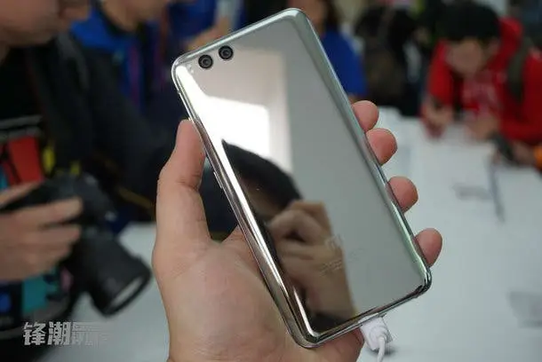 Xiaomi Mi 6 Silver Edition will be delayed, due to manufacturing issues