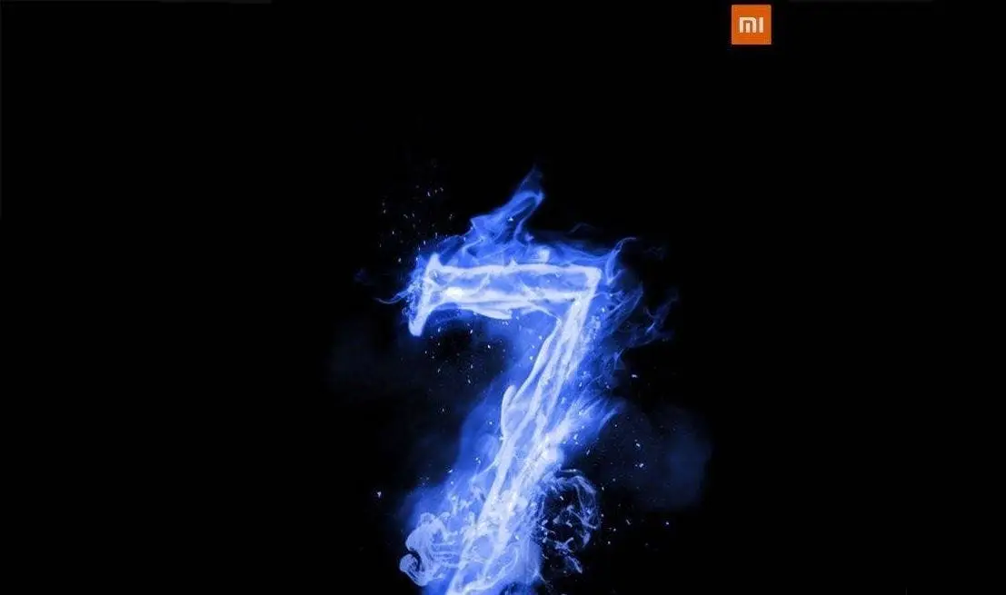 Rumor: Xiaomi Mi 7 To Launch On May 23