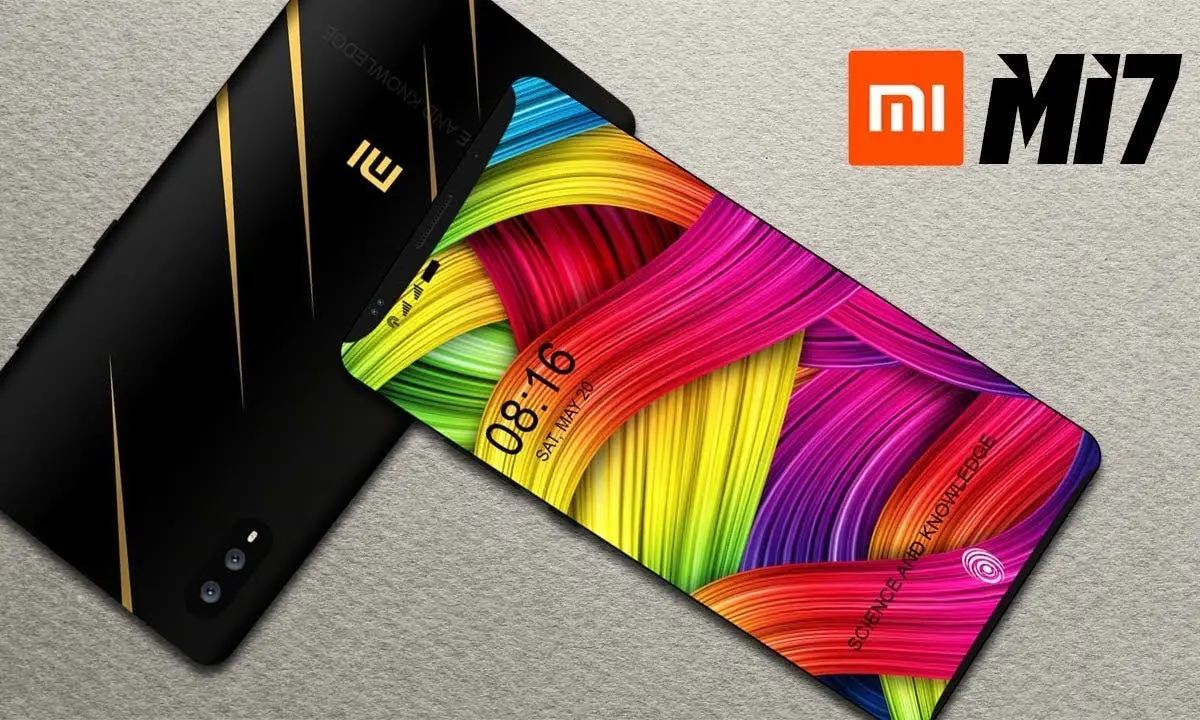 Xiaomi To Start Production Of Xiaomi Mi 7 With Wireless Charging In February 2018