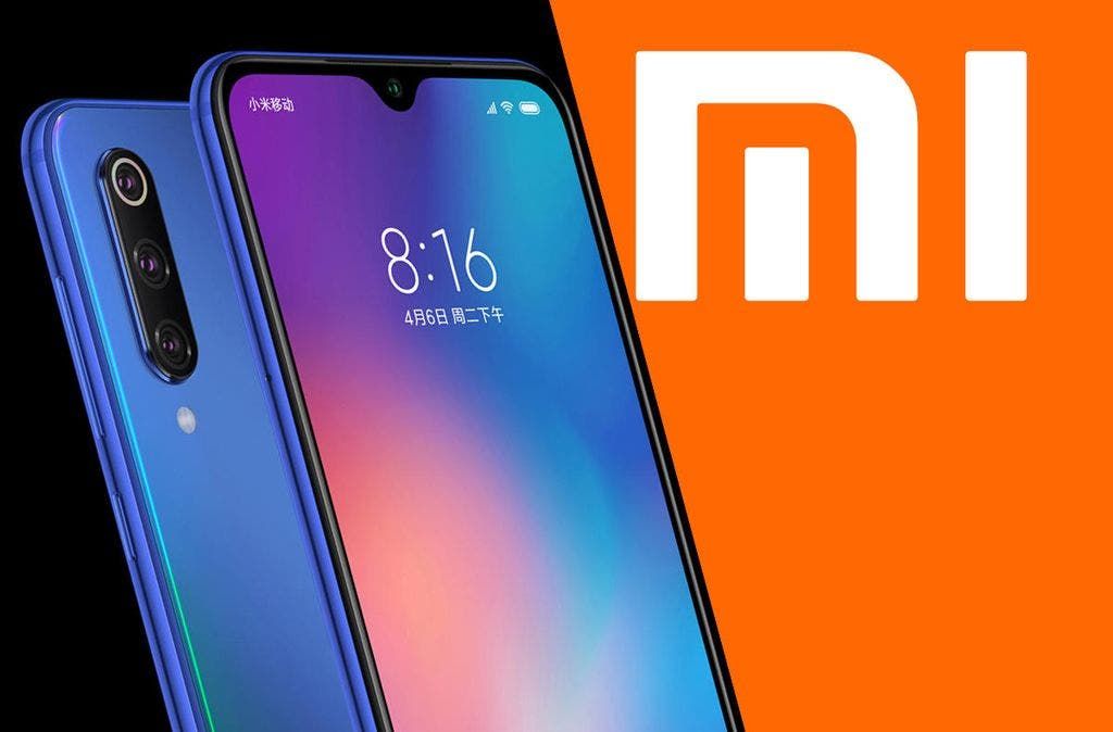 Xiaomi Mi 9 SE Global and other discount coupons from Gearvita e-shop