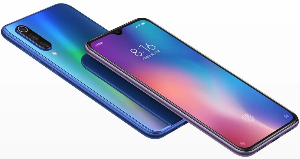 The Xiaomi Mi 9 will have a version with 8GB of RAM and 256GB of storage
