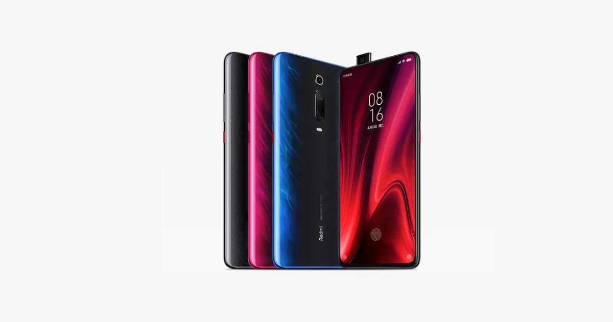 Xiaomi Mi 9T set to launch on June 12