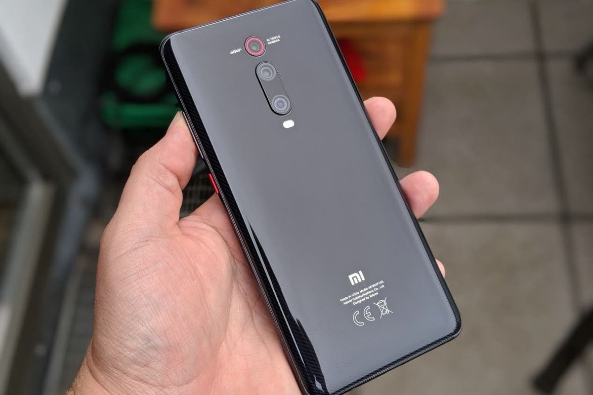 Mi Note 10 could be a Mi 9T with more battery and camera