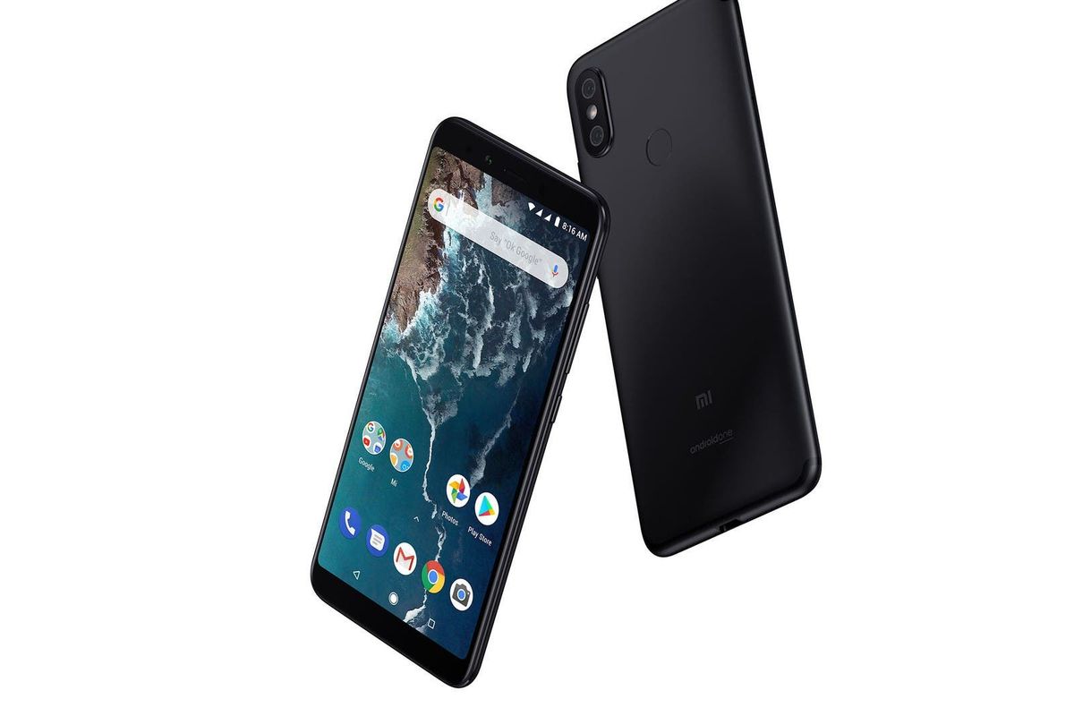 Xiaomi Mi A2 4GB+32GB Variant Not Coming to India