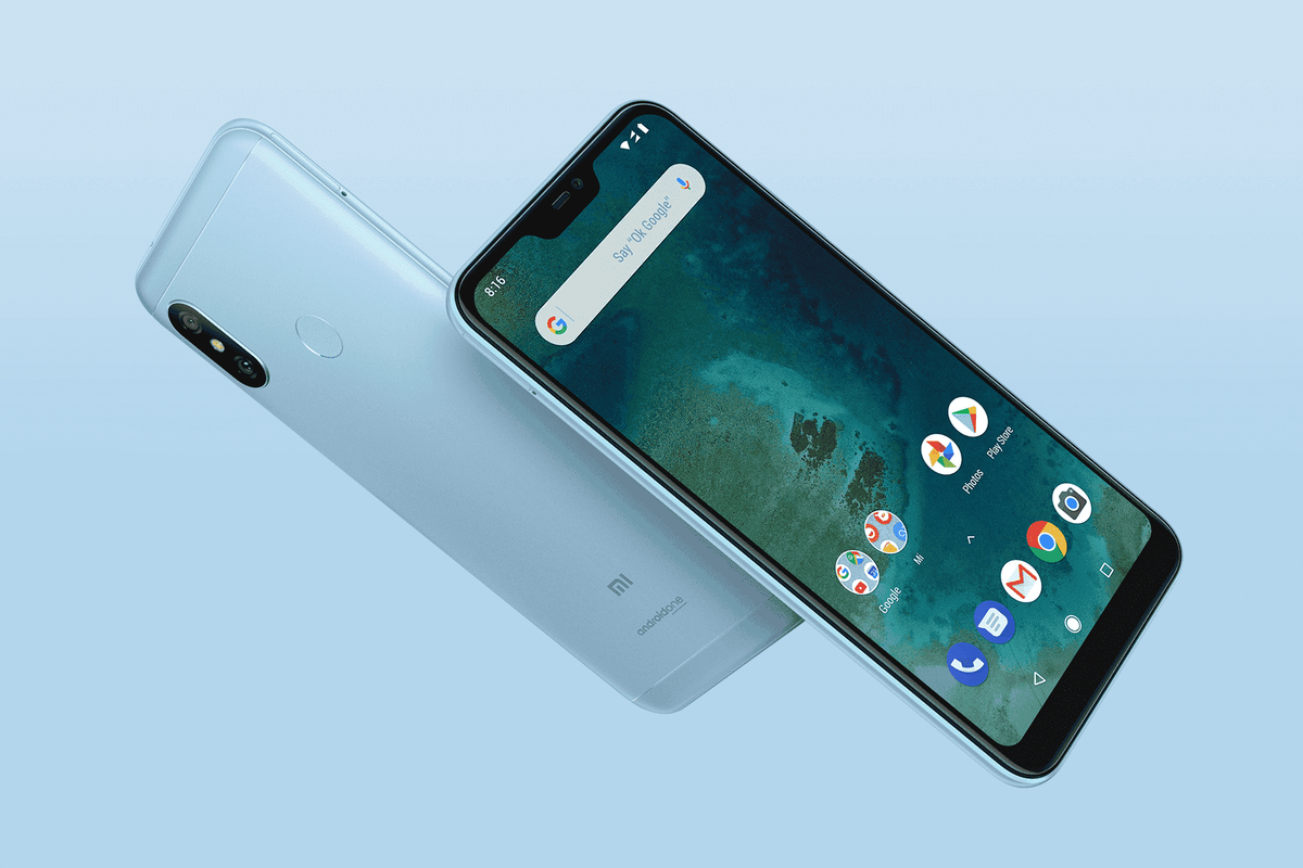 Mi A2 Lite to get a fresh Android 10 update later in this month