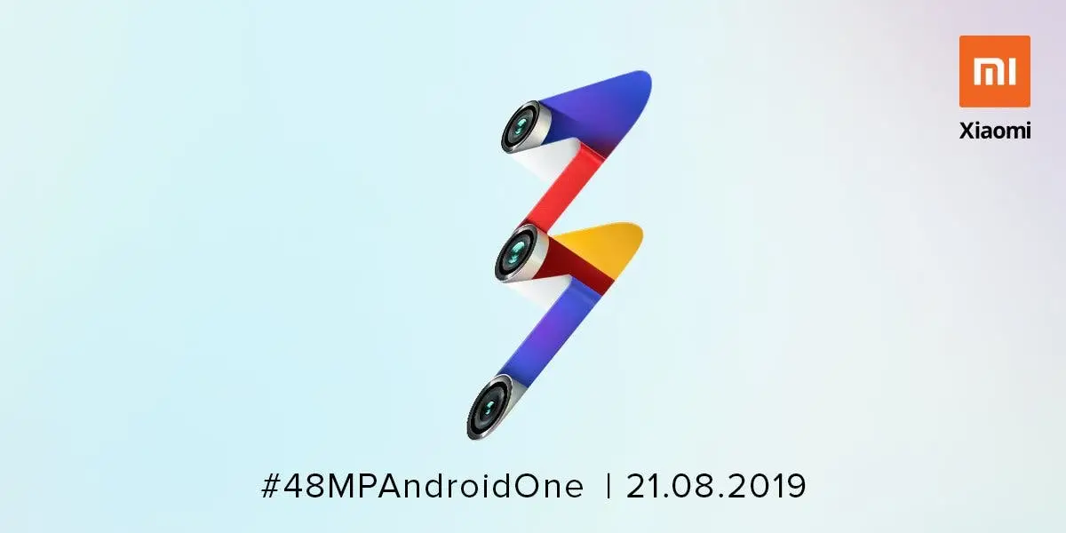 Mi A3 official launch date is August 21 in India