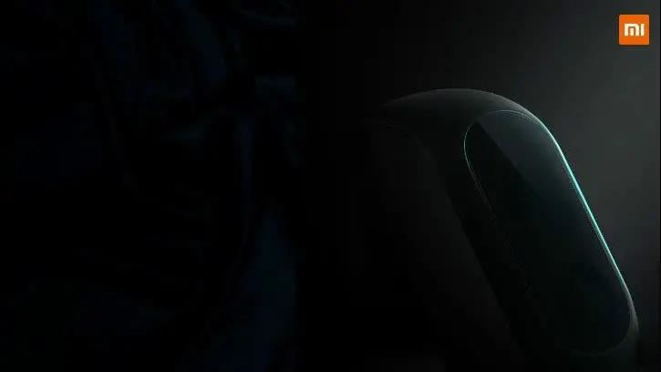 Xiaomi Mi Band 3 Set to Feature a Touch OLED Display and Cost 169 Yuan