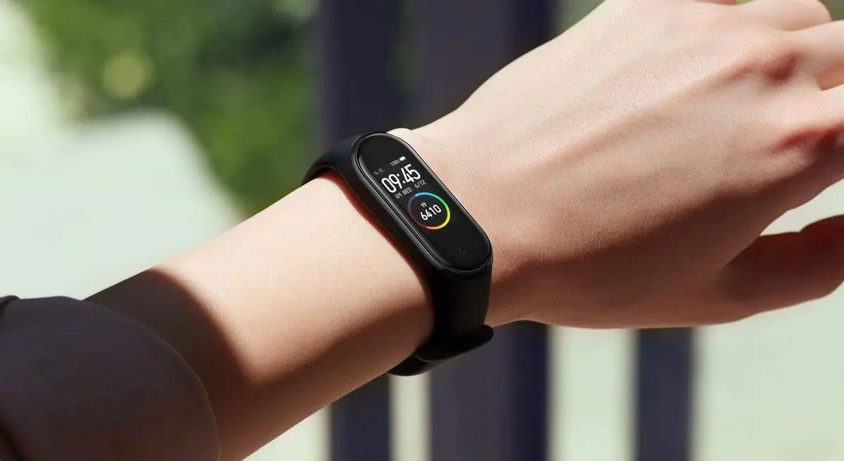Xiaomi Mi Band 5 Will Arrive with Global NFC, Custom DND and Stress, New Leak Suggests