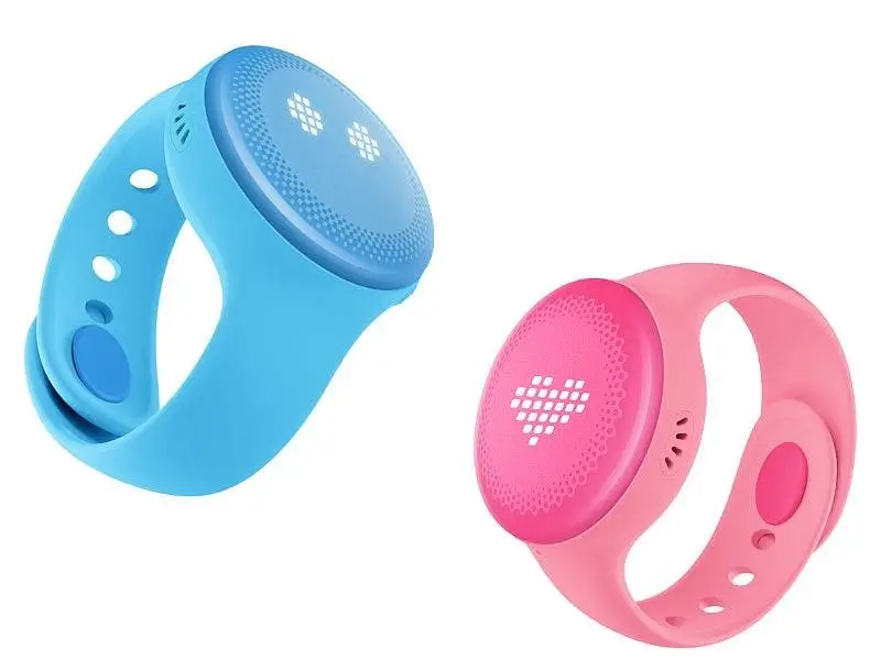 Xiaomi Mi Bunny is a smartwatch for kids