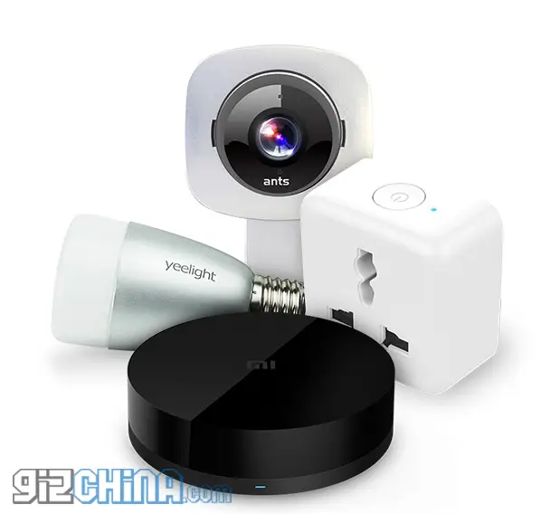 This is Xiaomi’s mystery Mi Home smart home box