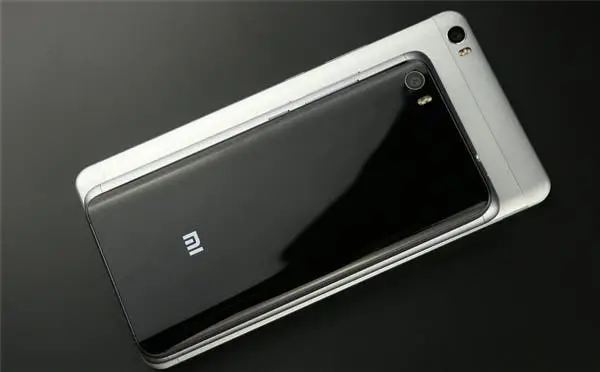 Xiaomi Max 3 To Sport SD660, Wireless Charging & Iris Recognition Feature