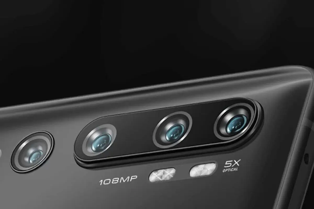 Xiaomi Mi 10 camera to compete with Samsung Galaxy S20 Ultra