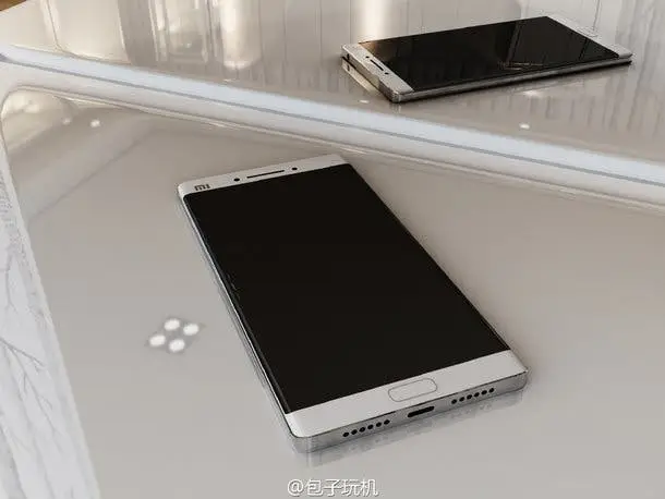The Xiaomi Mi Note 2 gets some new colors