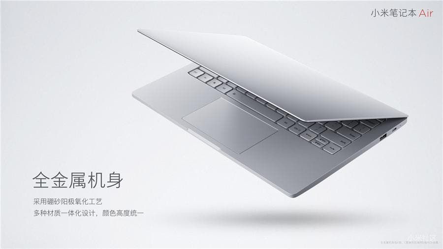 Deals: Save on the Xiaomi Mi Notebook Air and Mi Max 2 at Lightinthebox