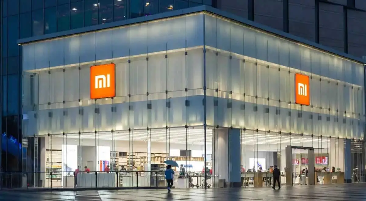 Lu Weibing: There are too many new Xiaomi products on March 29