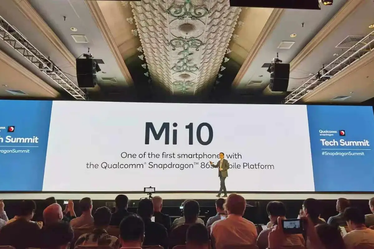 Xiaomi Mi 10 and Mi 10 Pro specifications leaked