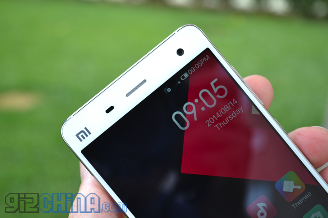 64GB Xiaomi Mi4 now available