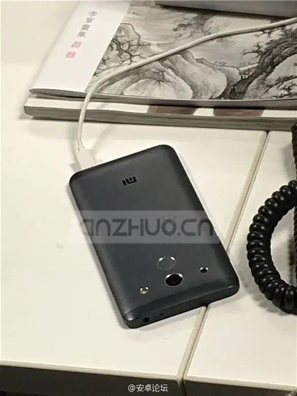 If this is the Xiaomi Mi5 I’m out!