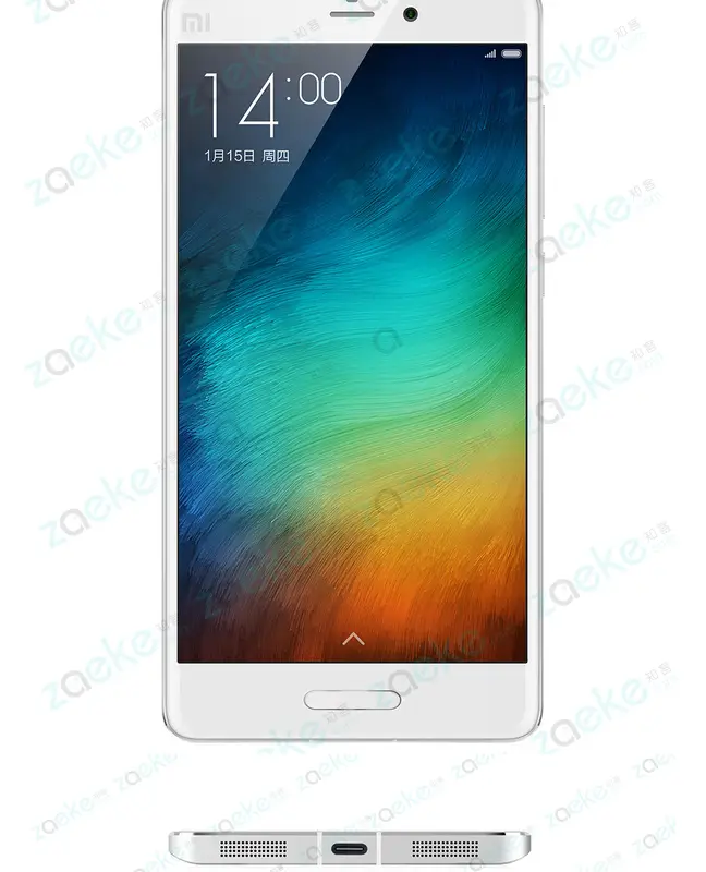 Alleged Xiaomi Mi 5 leaks in a short hands-on video