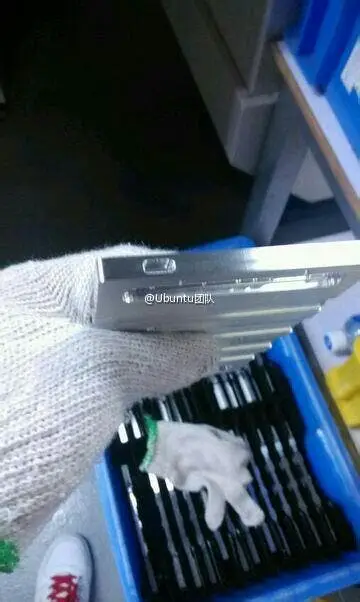 Chassis of unreleased 5.1mm Xiaomi turns up at Chinese factory!