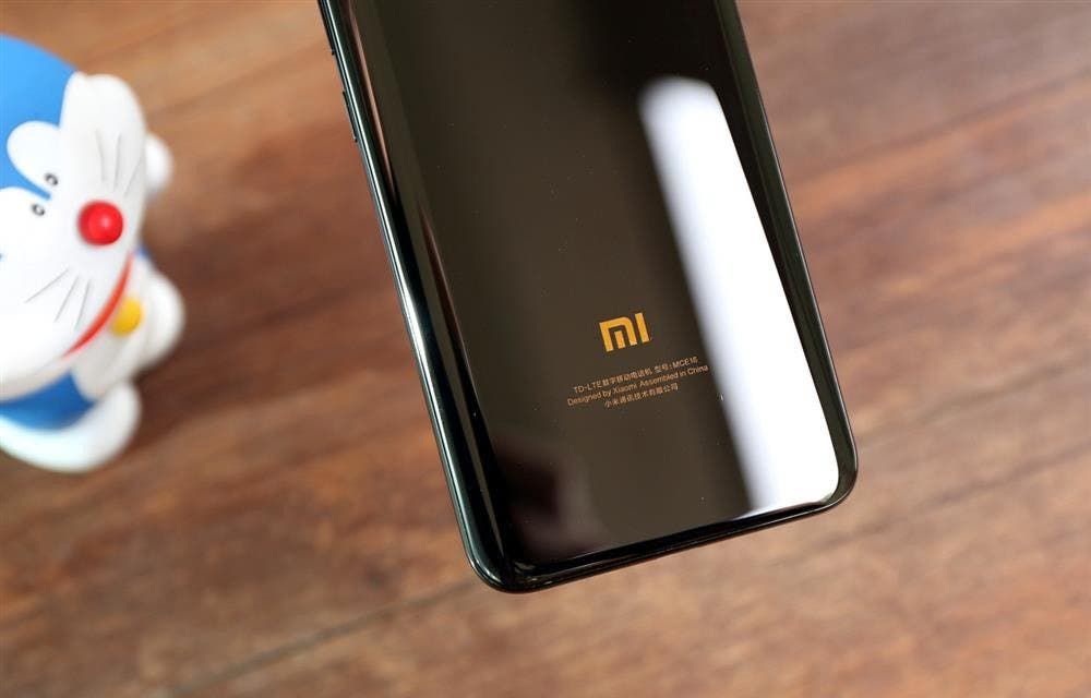 Xiaomi Mi7 Scheduled for February 2018 Launch?