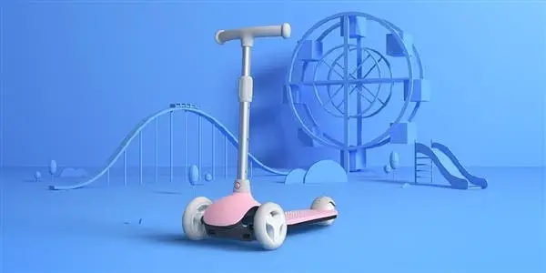 Xiaomi Mini Rabbit Scooter Arrives For 249 Yuan ($39)