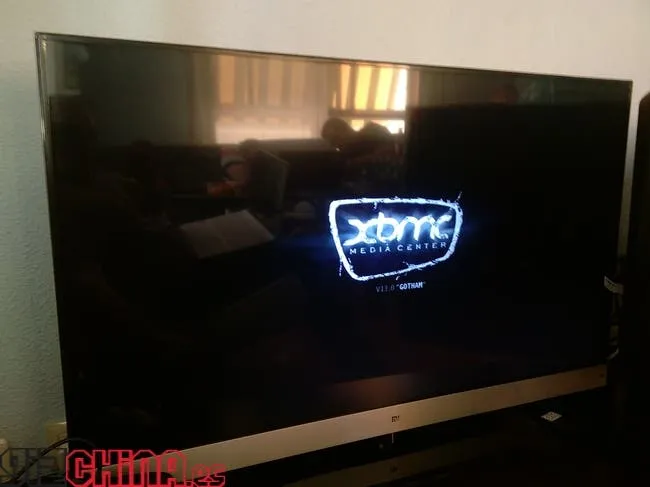 How to install XBMC on a Xiaomi MiTV (2013)