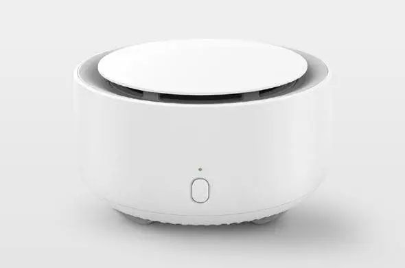 Xiaomi Mijia Mosquito Repellent Launched For 59 Yuan ($10)