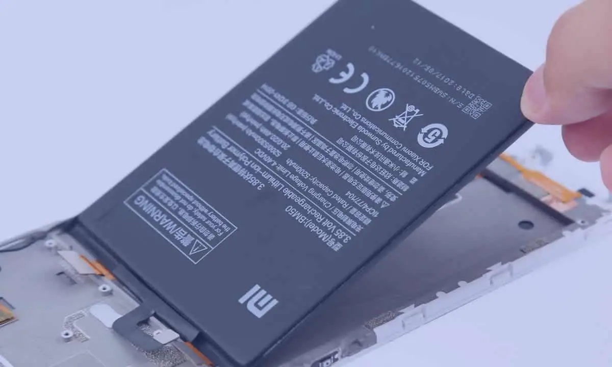 Xiaomi Fuel Gauge Battery Tech Adds Battery Endurance By 100 Minutes