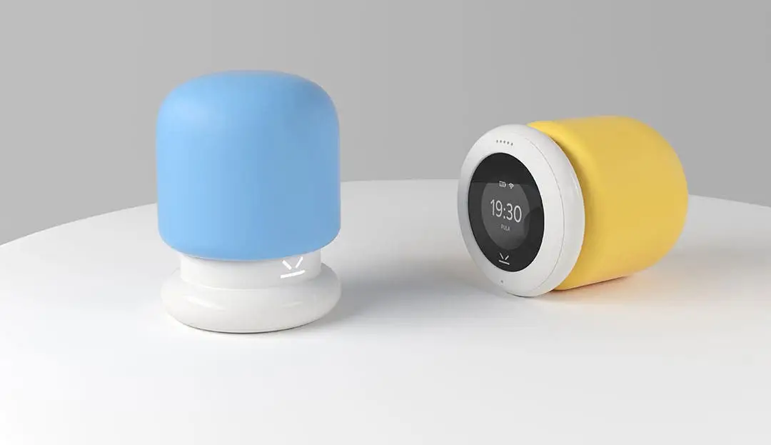 Xiaomi crowdfunds a kiddies smart piggy bank for 399 Yuan ($60)