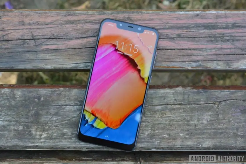 Xiaomi Pocophone F1 To Arrive France, Indonesia & Hong Kong Tomorrow
