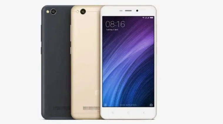 Xiaomi Malaysia gives the Redmi 4A a small price cut