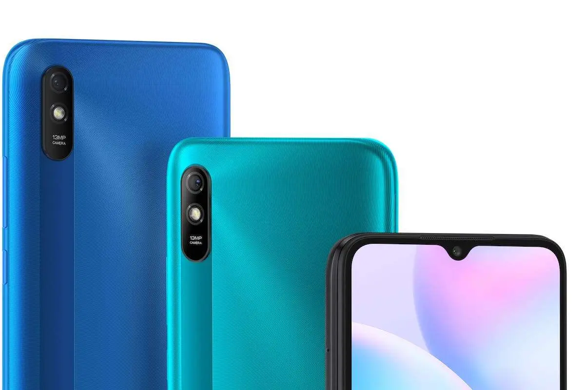 Redmi 9i Launched In India With Higher RAM & Internal Storage
