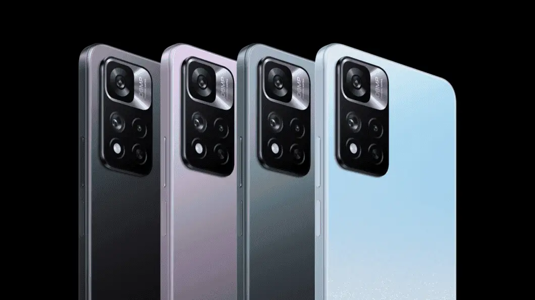 Redmi Note 12: Xiaomi executive is already talking about this device