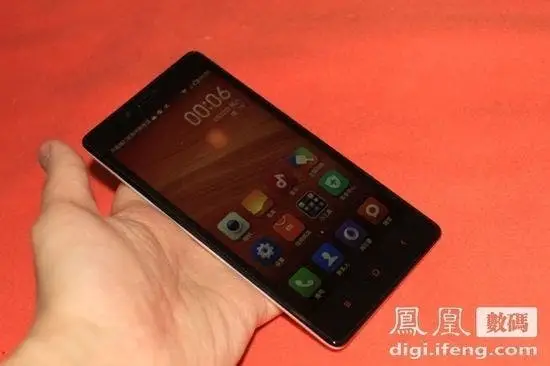 Xiaomi Redmi Note Hands on and first impressions