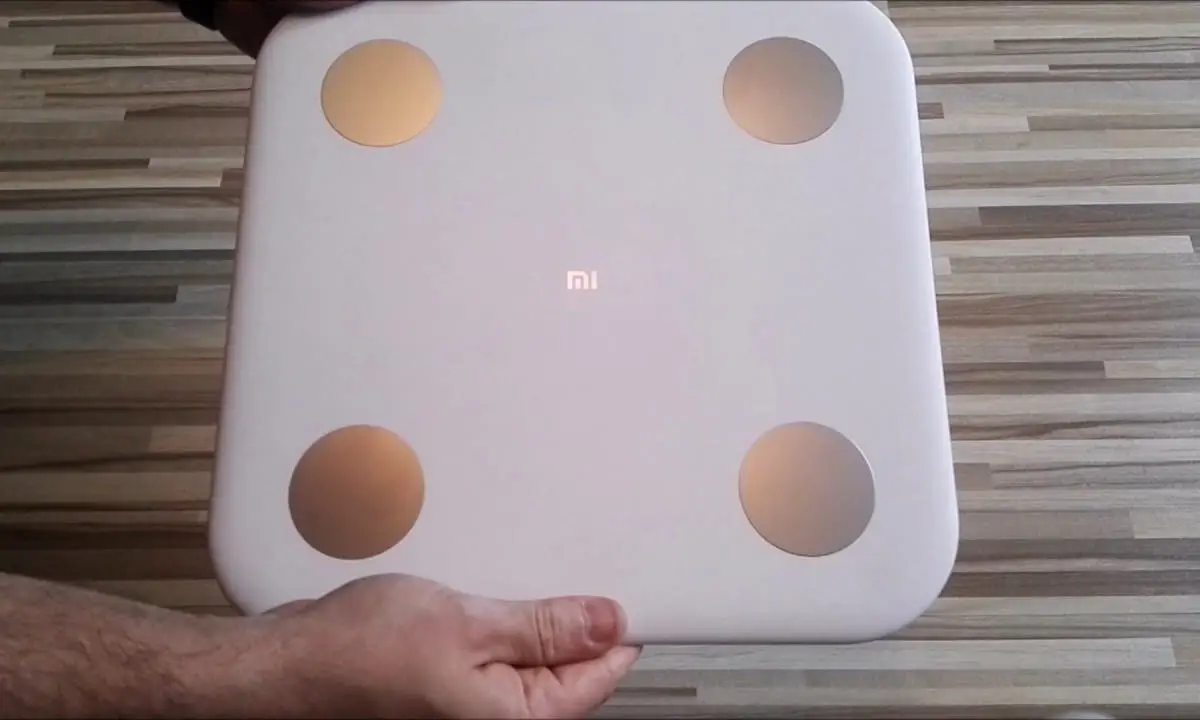 Xiaomi releases two new body scales - hit the shelves today