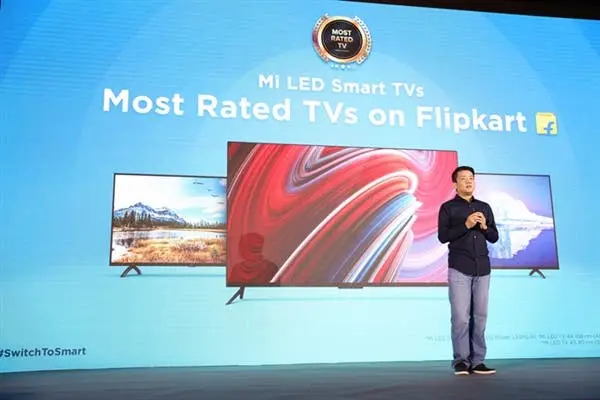 Xiaomi Smart TV Makes Huge Progress Outside China - To Stick With Old Prices