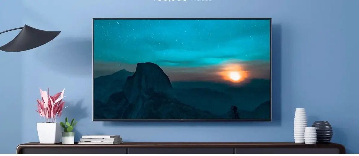 Xiaomi TV will soon be compatible with video calls