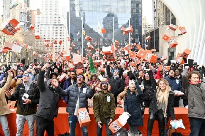 Xiaomi ends 2019 with one more Guinness World Record