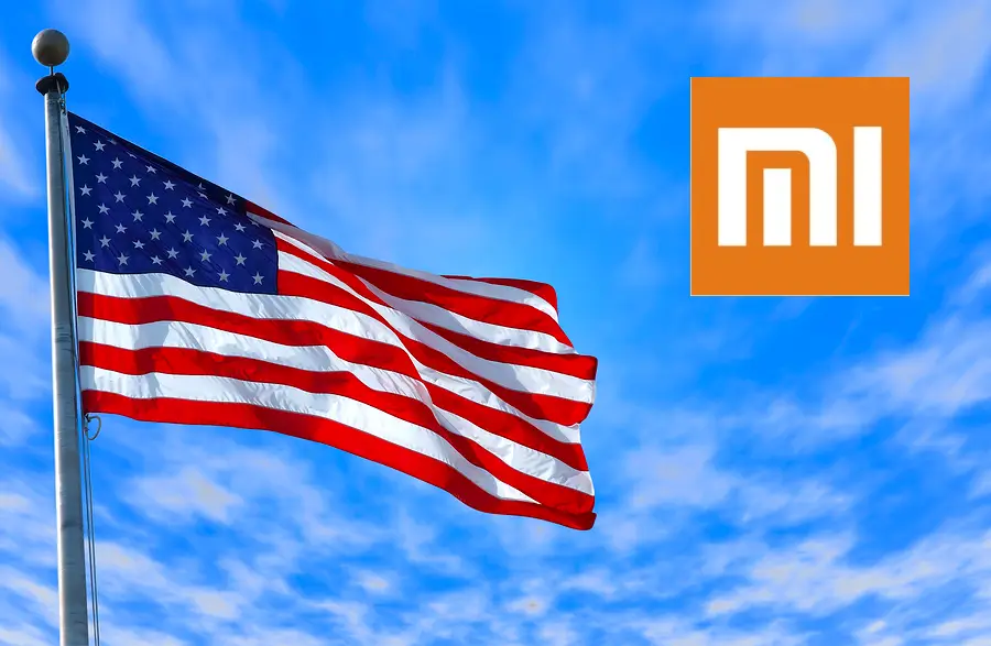 Xiaomi Is Working On A Smartphone For the U.S.