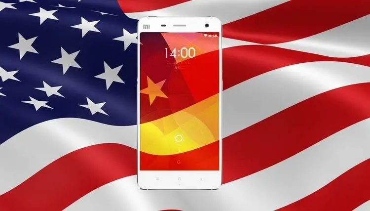 Xiaomi to Enter the US Market in Late 2018 or Early 2019