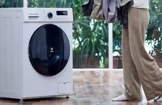 Mijia Internet Washing and Drying Machine Sold Out In 3 Min and 5 Sec