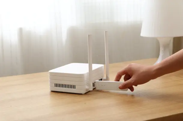 Xiaomi announces $7 WiFi repeater