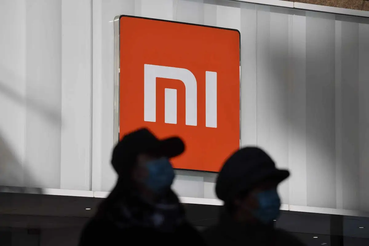 Xiaomi blossomed as Apple fell in mobile phone sales