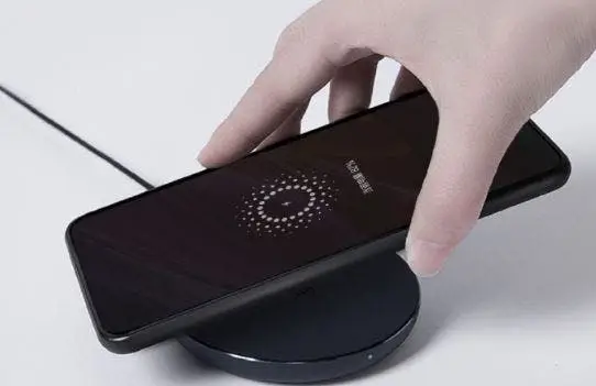 Xiaomi 10W Universal Fast Charge Wireless Charger Launched For 69 Yuan ($11)