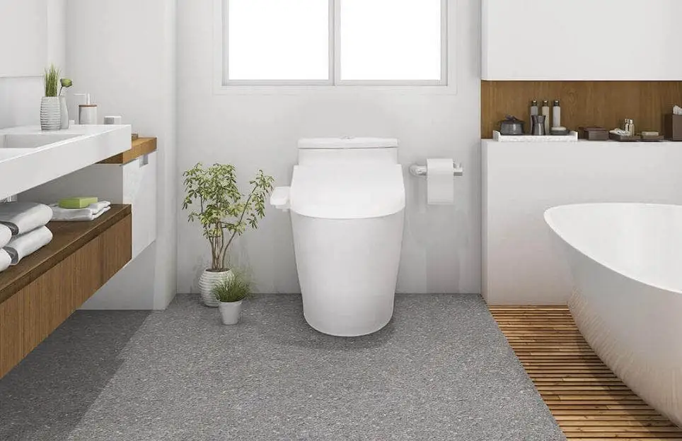Xiaomi XiaoAi smart toilet goes into crowdfunding for 1299 yuan ($187)