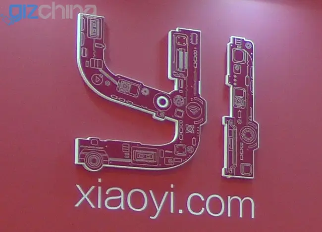 Xiao Yi looking to enter European IP and Action Camera Market