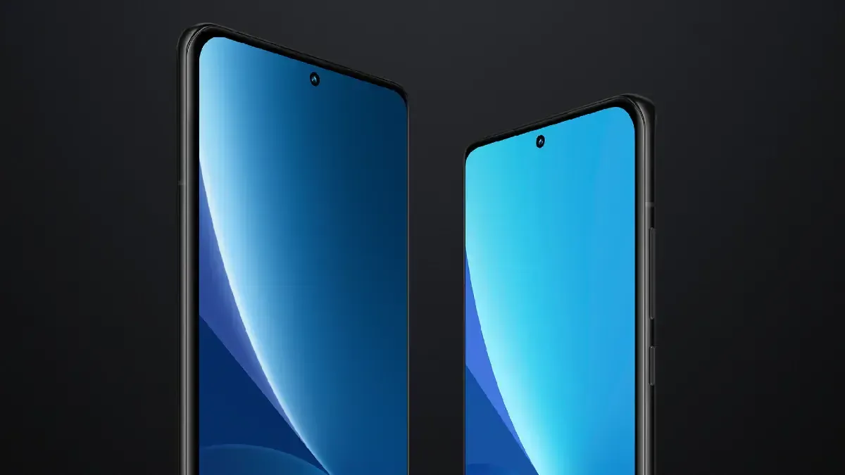 Xiaomi 12 Pro will offer a self-developed Surge P1 chip